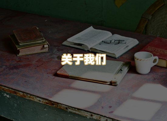 关于我们